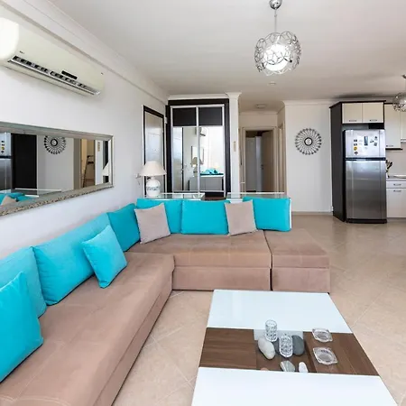 Apartment Stunning House With Sea View And Shared Pool In Bodrum